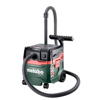 Foto: Metabo AS 20 L PC  Allessauger
