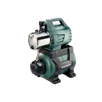 Foto: Metabo HWW 6000/25 INOX Hauswasserwerk