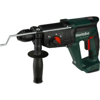 Foto: Metabo KH 18 LTX 24 Akku-Kombihammer