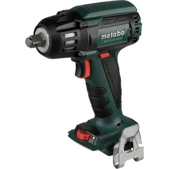 Foto: Metabo SSW 18 LTX 400 BL Akku-Schlagschrauber