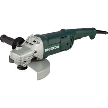 Foto: Metabo WE 2200-230 Winkelschleifer