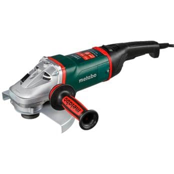 Foto: Metabo WE 26-230 MVT Quick Winkelschleifer