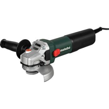 Foto: Metabo WQ1100-125 Winkelschleifer