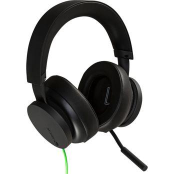 Foto: Microsoft Stereo Headset Xbox Series X / Series S