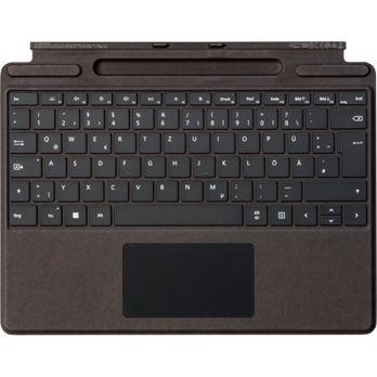 Foto: Microsoft Surface Pro Signature Keyboard Cover schwarz