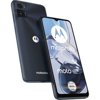 Foto: Motorola Moto E22 astro black