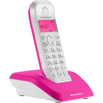 Foto: Motorola STARTAC S1201 pink