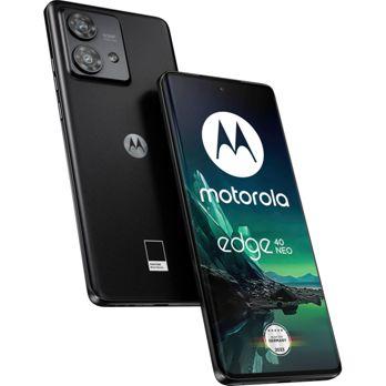 Foto: Motorola edge 40 neo Black Beauty