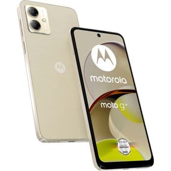 Foto: Motorola moto G14 butter cream