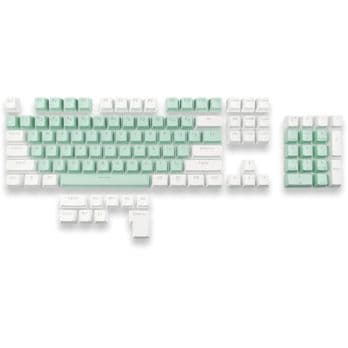 Foto: MOUNTAIN - Aquamarine B Backlit  Keycap set