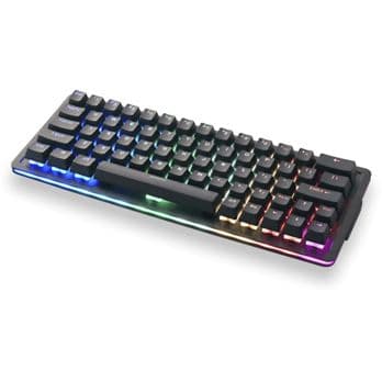 Foto: MOUNTAIN Everest 60 RGB US ANSI Linear Speed 45 Black