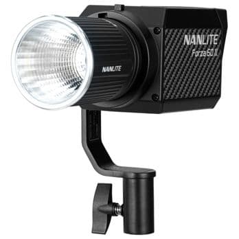 Foto: Nanlite Forza 60 II