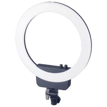 Foto: Nanlite halo 16 Portrait Ringleuchte