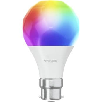 Foto: Nanoleaf Essentials Matter Smart Bulb B22