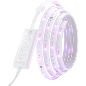 Foto: Nanoleaf Essentials Matter Lightstrip Starter Kit - 2M