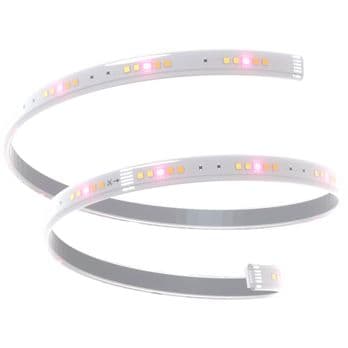 Foto: Nanoleaf Essentials Smart Light Strip Expansion - 1m