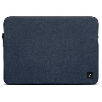 Foto: Native Union Stow Lite MacBook Sleeve 13" Indigo