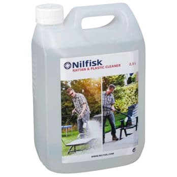 Foto: Nilfisk Rattan + Plastic Cleaner 2,5 Ltr.