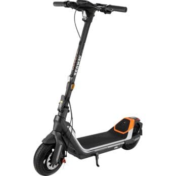 Foto: Ninebot by Segway KickScooter P65D Elektro-Scooter