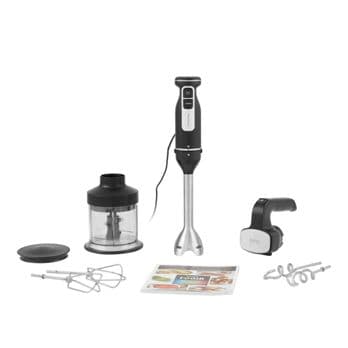 Foto: NINJA CI100EU Foodi 3-in-1 Hand- & Stabmixer Set