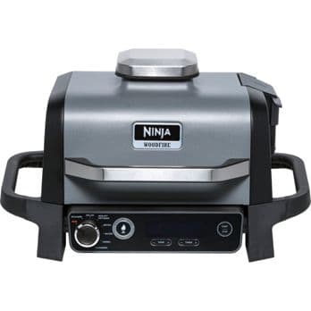 Foto: NINJA OG701DE Woodfire Outdoor Grill