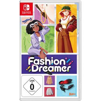 Foto: Nintendo Switch Fashion Dreamer