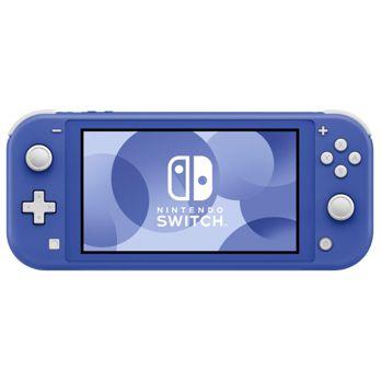 Foto: Nintendo Switch Lite blau