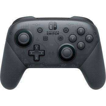 Foto: Nintendo Switch Pro Controller