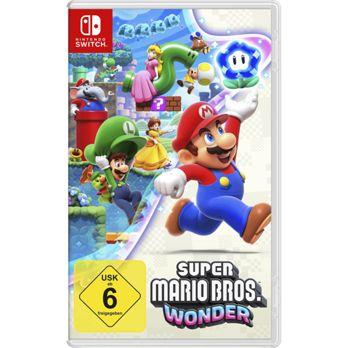 Foto: Nintendo Switch Super Mario Bros. Wonder