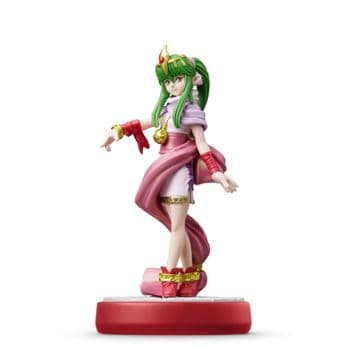 Foto: Nintendo amiibo Fire Emblem Tiki