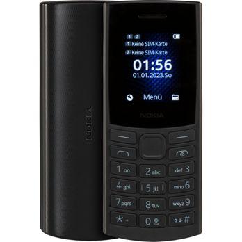 Foto: Nokia 105 4G (2023) black