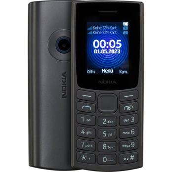 Foto: Nokia 110 (2023) charcoal
