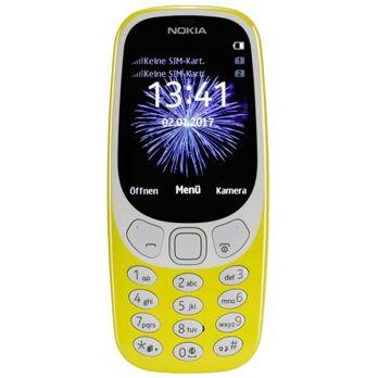 Foto: Nokia 3310 Dual Sim Yellow