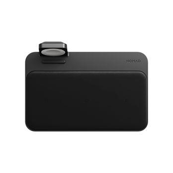 Foto: Nomad Base Station Apple Watch Edition with Connector V4
