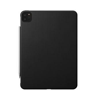 Foto: Nomad Modern Case iPad Pro 11 inch (2nd Gen) Black Leather