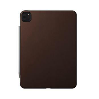 Foto: Nomad Modern Leather Case iPad Pro 11"(3rd & 4th Gen) Brown