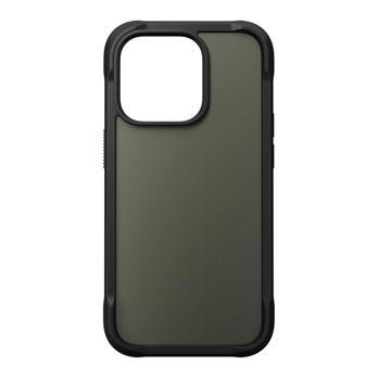 Foto: Nomad Rugged Case iPhone 14 Pro Ash Green