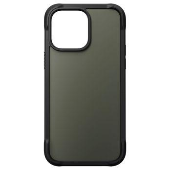 Foto: Nomad Rugged Case iPhone 14 Pro Max Ash Green