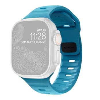 Foto: Nomad Sport Band 42/44/45/49mm Electric Blue