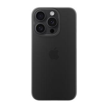 Foto: Nomad Super Slim Case iPhone 15 Pro Carbide