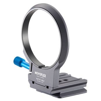 Foto: Novoflex Adapter-Stativschelle für NEX Adapter