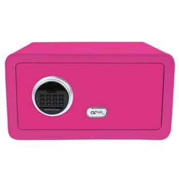 Foto: Olymp GoSafe 210 pink