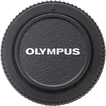 Foto: Olympus BC-3 Gehäusekappe für 1,4 x Telekonverter