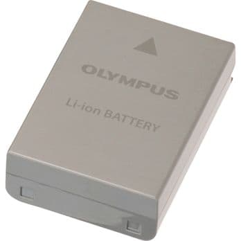 Foto: Olympus BLN-1 Li-Ion Akku