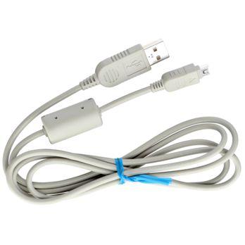 Foto: Olympus CB-USB 6 USB-Kabel
