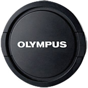 Foto: Olympus LC-82 Objektivdeckel