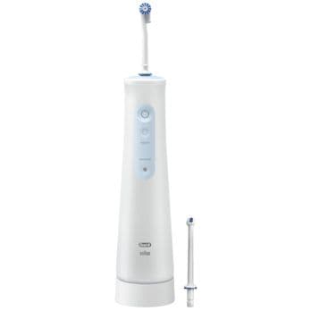 Foto: Oral-B AquaCare 4 Munddusche