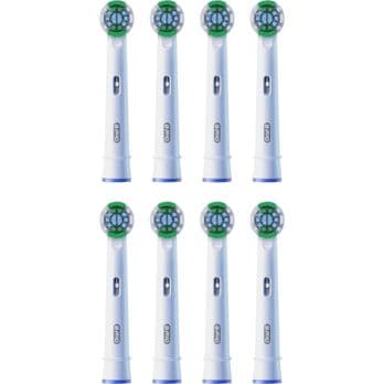 Foto: Oral-B Aufsteckbürsten Pro Precision Clean  8er