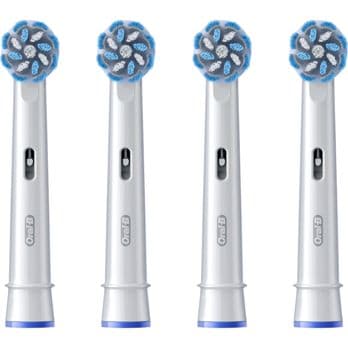 Foto: Oral-B Aufsteckbürsten Pro Sensitive Clean 4er