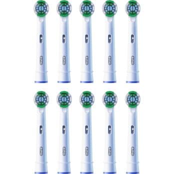 Foto: Oral-B Aufsteckbürsten Pro Precision Clean   10er